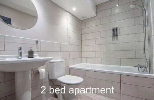 Market Square Grade II Listed Apartment - Foto 4