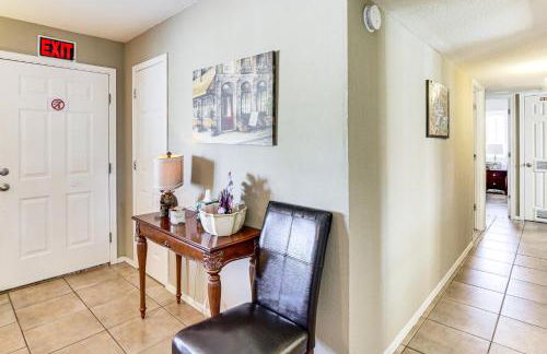 Family-Friendly El Paso Home Near Parks and Malls! - Foto 9