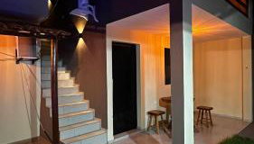 Chalés Boqueirão beach - Foto 4