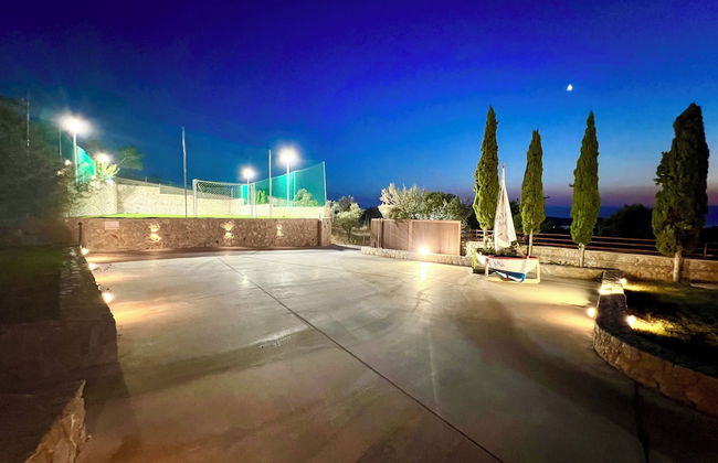 Villa Victory Porto Heli - Foto 56