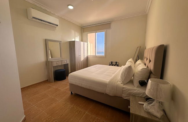 ALAHLAM CHALET YANBU - Foto 3