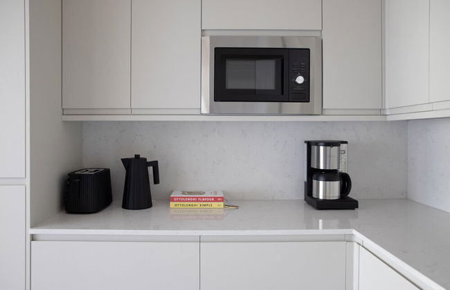 Gulaid House Knightsbridge by Bob W London - Foto 38