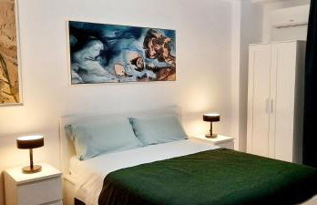 Casa d'artista Max Serradifalco - Foto 6