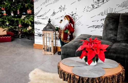 Apartamenty Pod Tatrzańskim Niebem - Foto 43