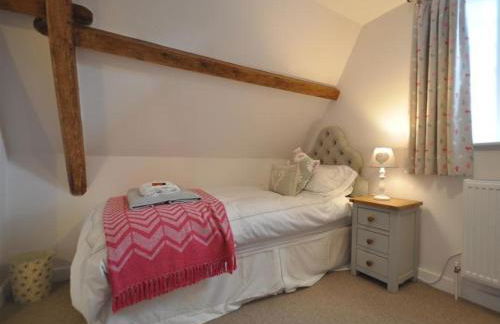 Warmwell Lodge - Photo 19