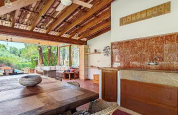 Villa Can Tomeu - Foto 7