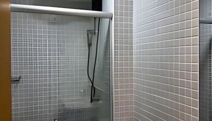 Studio rooftop funcional em Salvador - Foto 5, Shower