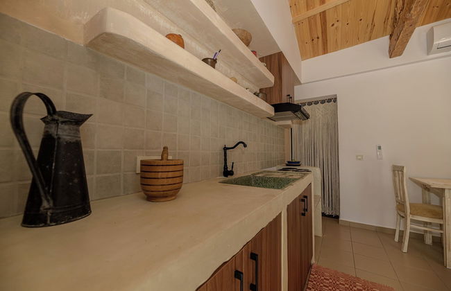 Casa Abuelo Cottage - Foto 11