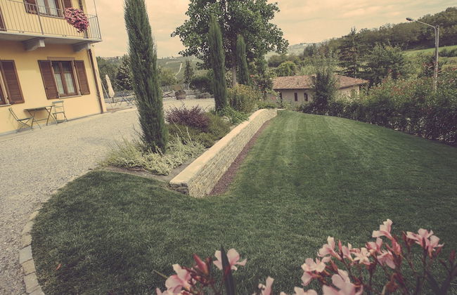 Casa Ressia - Photo 53