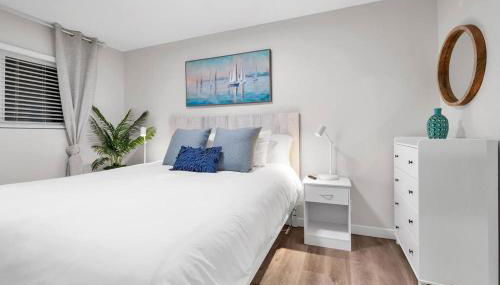 Ultimate Oceanside Retreat | Tower 9 Across from the Beach - Foto 5