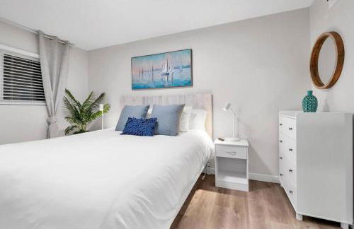 Ultimate Oceanside Retreat | Tower 9 Across from the Beach - Foto 5