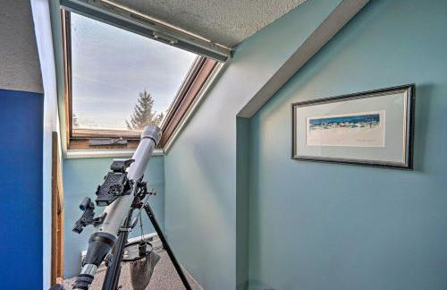 Steps to Ski Shuttle! Snow Mountain Village Condo - Foto 16