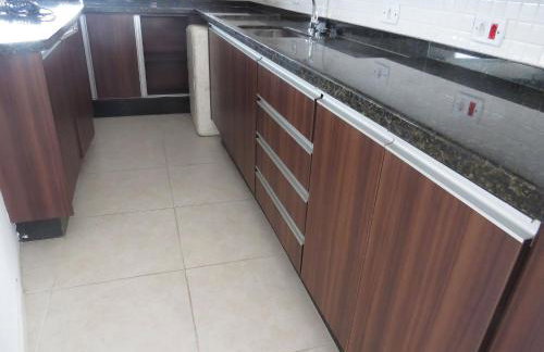 Mansão Casa Blanca em São Roque c/ 5 vagas garagem - Foto 118