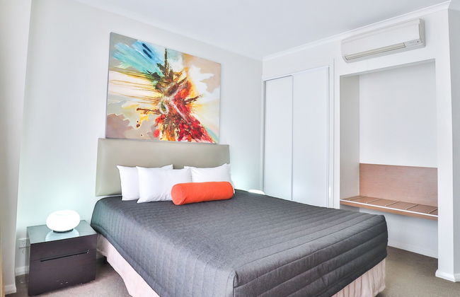 Indulge Apartments - Ontario - Foto 9