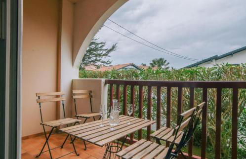 T2 moderne à 900m des plages - Foto 3