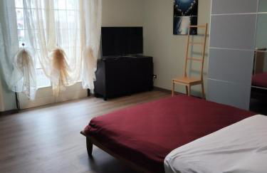 Malpensa - Bilocale indipendente - Foto 11