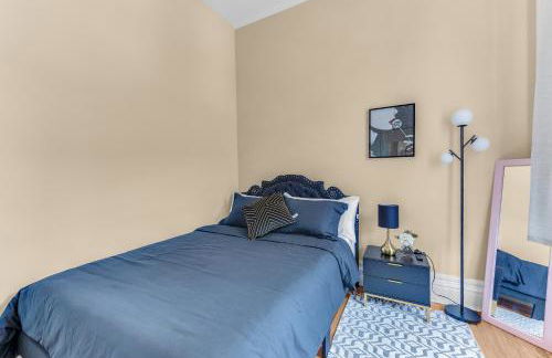 Charming 2Bd in Brooklyn Heights - Foto 8