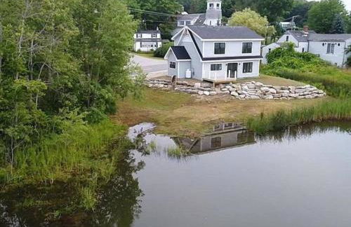 Peaceful Oasis by the Great Salt Bay 3BR 2Ba - Foto 40