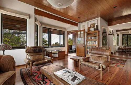 Ocean View House and Loft - Foto 11