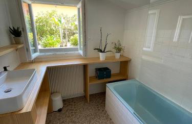 Maison de vacances à Petit Piquey, entre Bassin et Océan - Foto 12