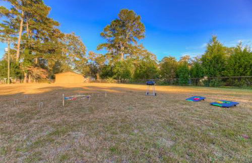 Good Vibes Ranch Pet Friendly - Photo 20