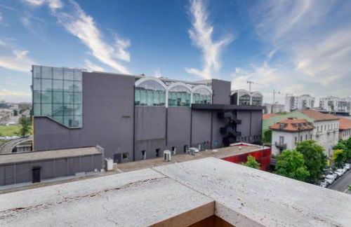 Piranesi Boutique Apartments - Modern Design 5 mins from Linate Airport - Foto 3