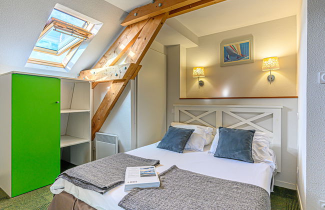 Le Château de Kergonano - Foto 5