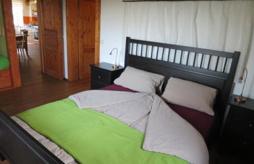 Alpaka-Ferien - Foto 36