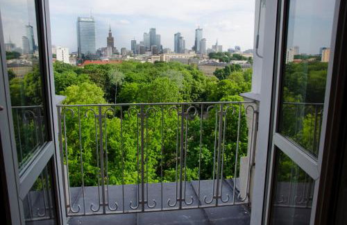 Studio Panorama "Night and Day" - Foto 3