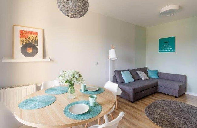Apartamenty City View od WroclawApartament-pl - Foto 91