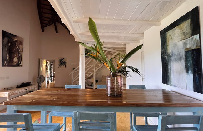 Casa Bambu - Charming Villa in the Heart of Nature - Foto 20