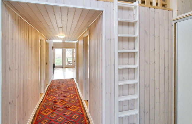 4 Star Holiday Home in Gorlev - Photo 16