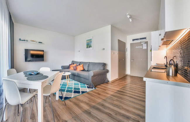 Apartamenty Sun & Snow Piec Morz - Foto 80