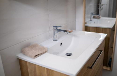 Villa Basilika - Ferienwohnung Prüm - Foto 9