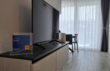 Home23Jesolo! Beach, Parking and Bikes included - Foto 9