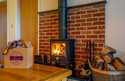 Brecks Farm - Cow Kennels - Foto 2