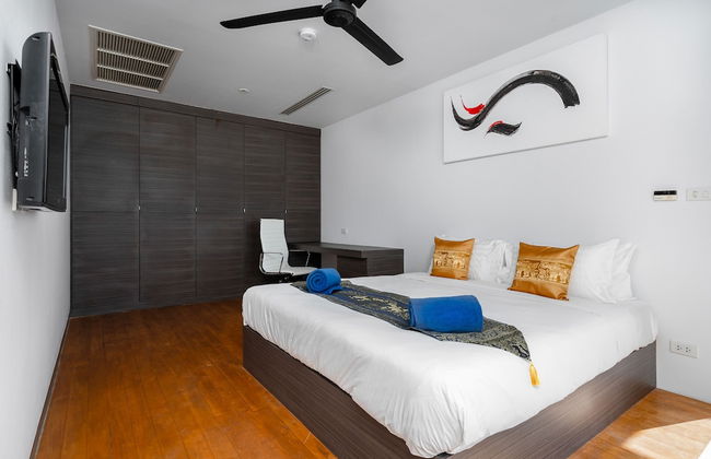 Panorama Samui Residences - Photo 2