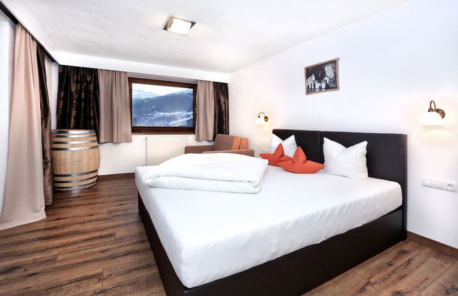 A CASA Rubin Chalet & Studio Resort - Foto 6