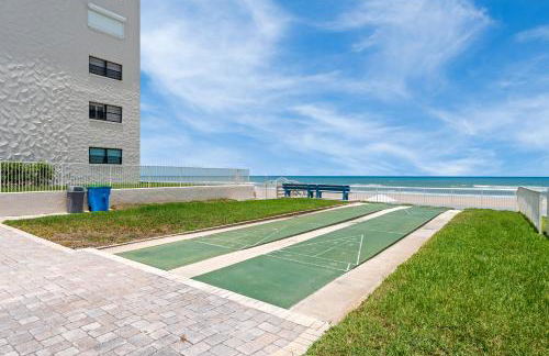 2bd-2ba Condo - New Smyrna Beach - Foto 74