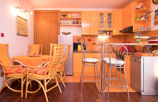 Villa Prime - Private Pool and sea View - H - Foto 12