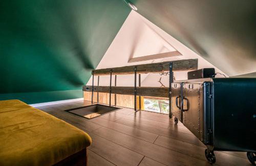 Domandi mountain holiday lodges - Foto 20