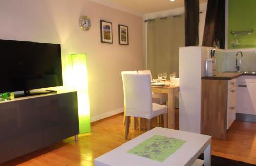 Business Apartments Netzeband - Photo 65