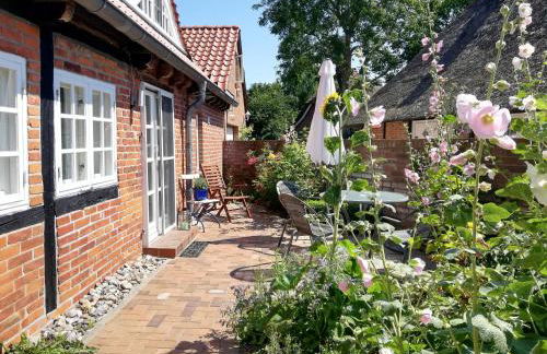 Alte Stellmacherei - Ferienwohnung 2 - Foto 16