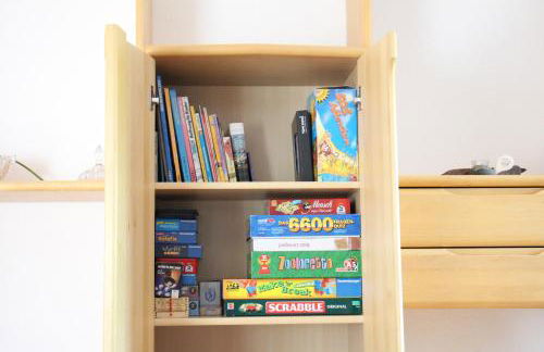 Ferienwohnung ELPIDA - Foto 14