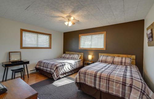 Badlands Suite Less Than 1 Mi to Teddy Roosevelt Park! - Foto 13