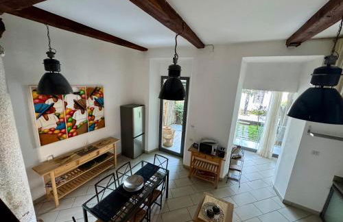 Rest and Relax Arona - On the lake - Foto 14