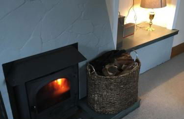 Craigievern Cottage - Foto 6