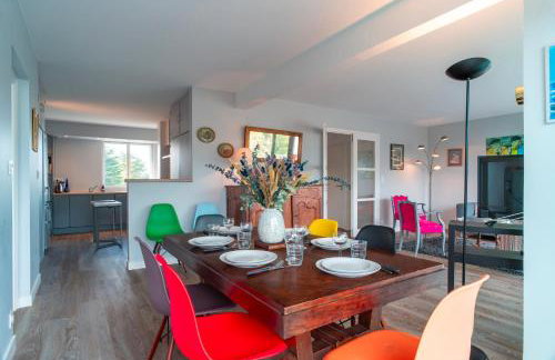 La perle de Men Er Beleg - Appt vue mer de 167m² - Photo 2