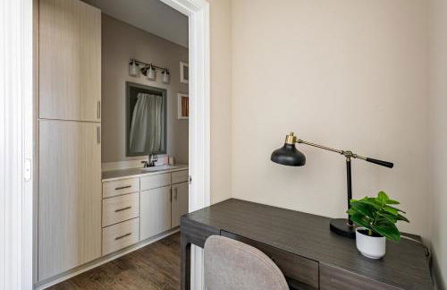 Landing Incredible 1BD Pool Yoga Studio - Foto 41