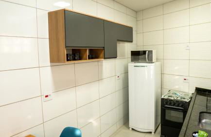 Jahu Center Casas Un 1 - Photo 45